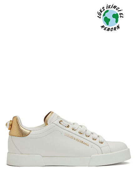 Dolce&Gabbana Kadın Sneakers