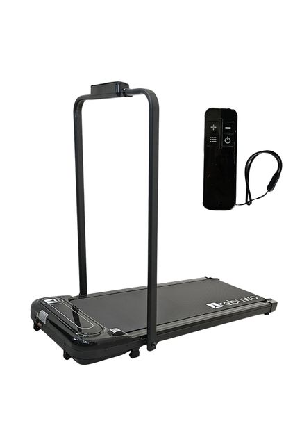 RW12 Foldable Portable Treadmill with Bluetooth Remote Control