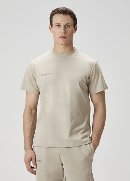 Taş Organik Pamuk T-shirt