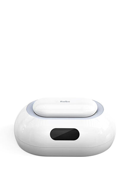 A07 Yeni Nesil RF-EMS Cilt Sıkılaştırıcı Kırışıklık Yüz ve Vücut Aleti