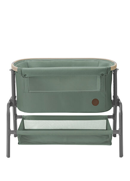 Beyond Green Eco Iora Foldable Bedside Crib