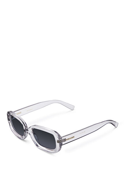 Dashi Grey Carbon Unisex Güneş Gözlüğü
