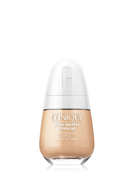 Even Better Clinical Serum Foundation Spf 20