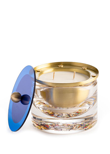 Shakespeare Dekoratif Mum