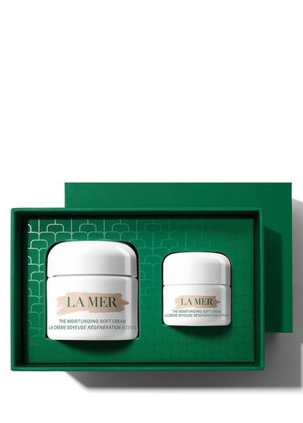 The Moisturizing Soft Cream