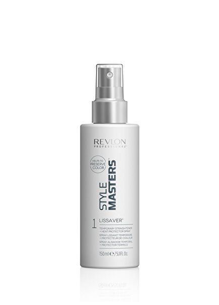 RP Lissaver Saç Spreyi 150 ml