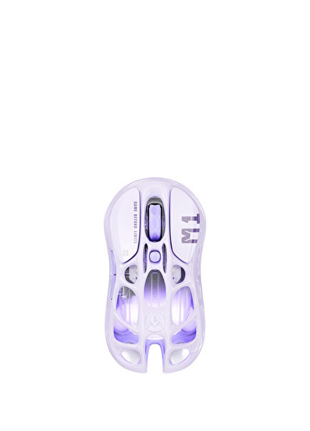 Mercury M1 Pro RGB 26.000 DPI Lavender Purple Optik Kablosuz Gaming Mouse