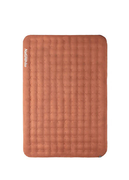 Ultra Comfort Double Size Inflatable Mat