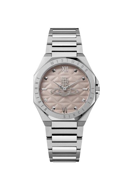 VIVIENNE WESTWOOD VV344PPKSL Ladies'watch