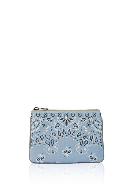 Lilium Blue Women's Bag