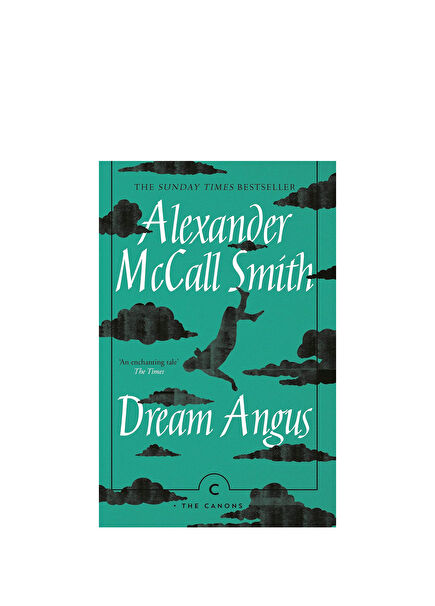 Dream Angus Foreign Novel