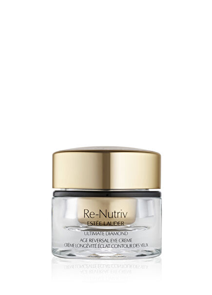 RN Ultimate Diamond Age Reversal Eye Creme 15ml