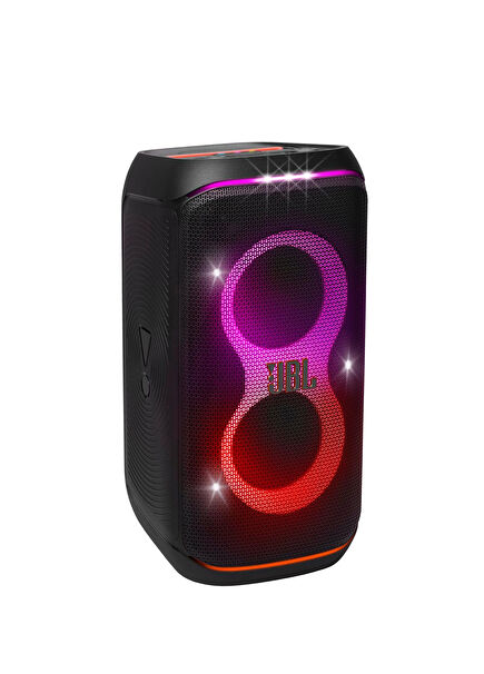 Partybox Club120 Black Bluetooth Speaker