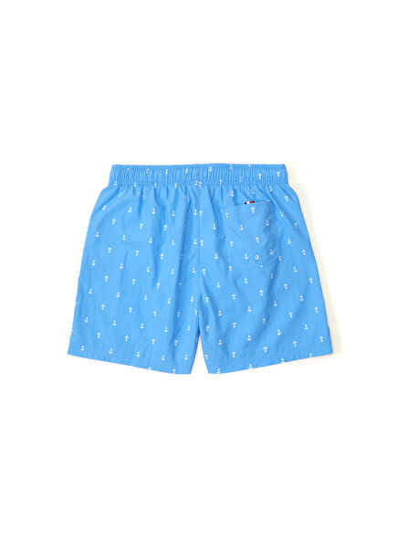 Blue Boys Swimwear