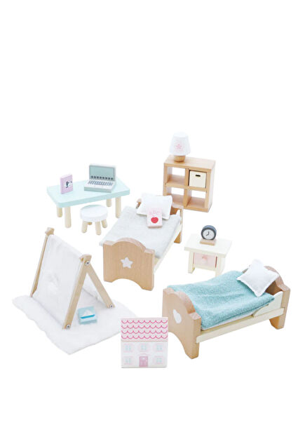 Daisylane Children's Room Set