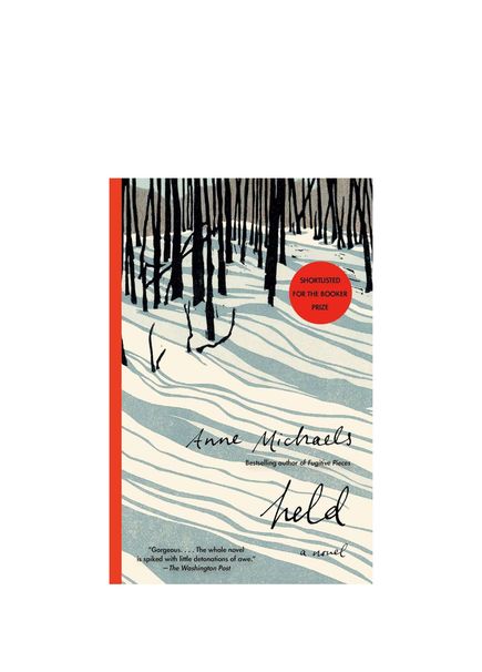 Held Foreign Language Novel