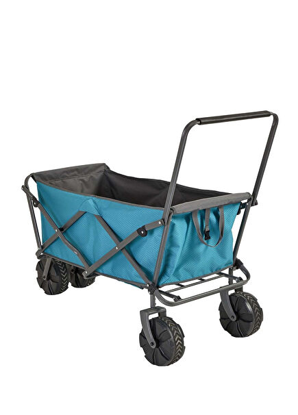 Buddy Foldable Load Carrier