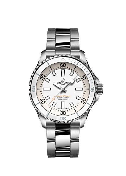 Superocean Automatic 36 Kadın Saat