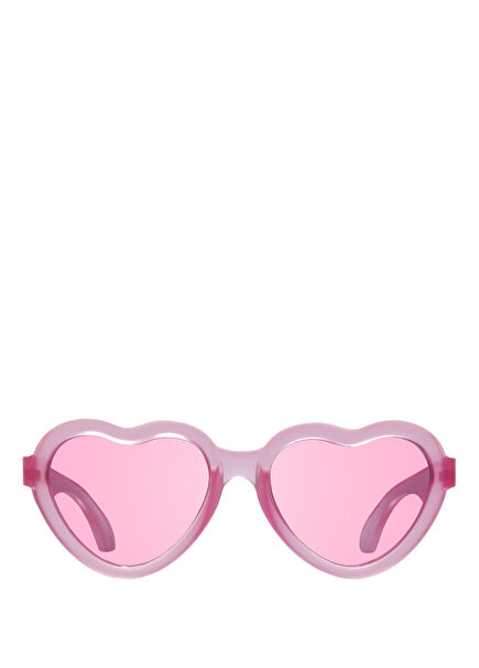 Original Hearts Fuchsia Haze 0-2 Years Girls Sunglasses
