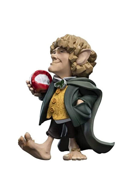 Epics Merry Minifigure