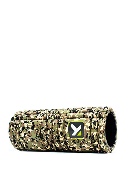 350358 The Grid 1.0 Multicolor Foam Roller