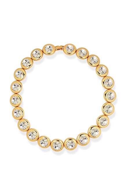 Dome Necklace