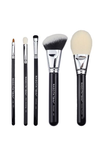 Artist Serie Perfect Makeup Brush Set NASBRUSHSET173