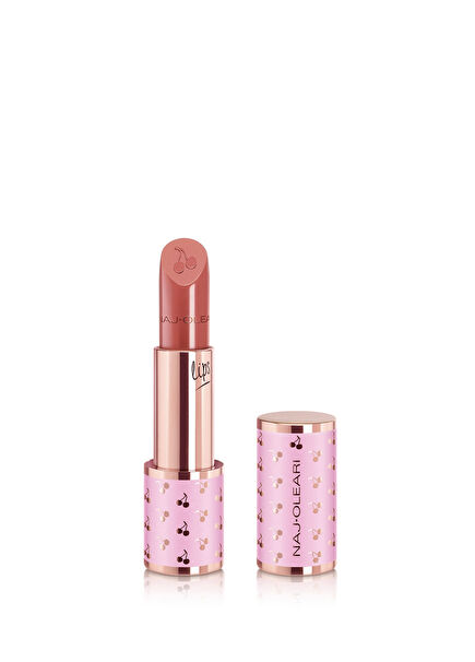Creamy Delight N 04 Pink Peach Lipstick