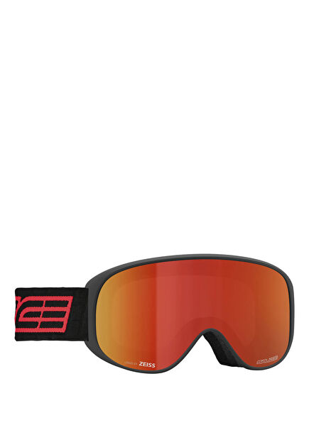 Senior Ski Goggles Renkli Unisex Kayak Gözlüğü