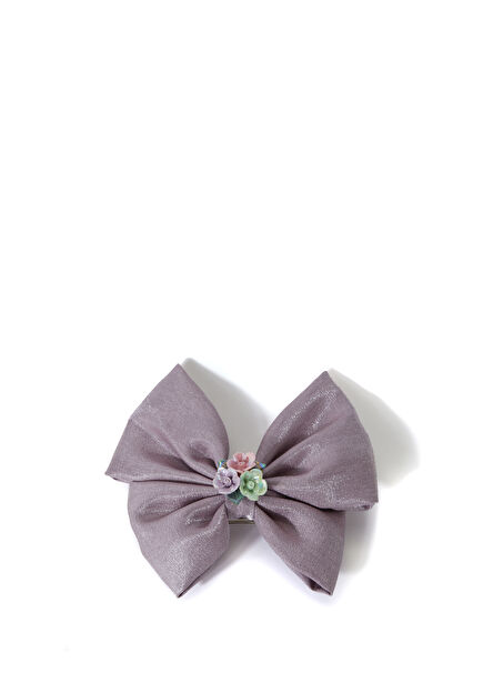 Lush Multicolor Girl Buckle