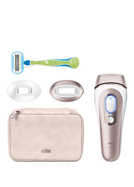 PL7253 IPL Skin i·expert Gillette Venus 3 Başlıklı Lazer Epilasyon Aleti