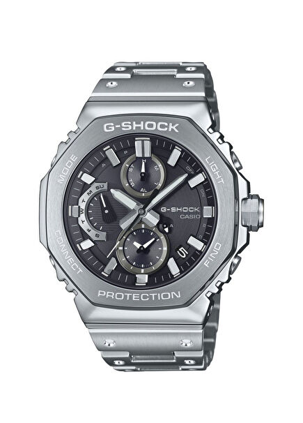 G-Shock GMC-B2100D-1ADR Grey Steel Men's Wristwatch