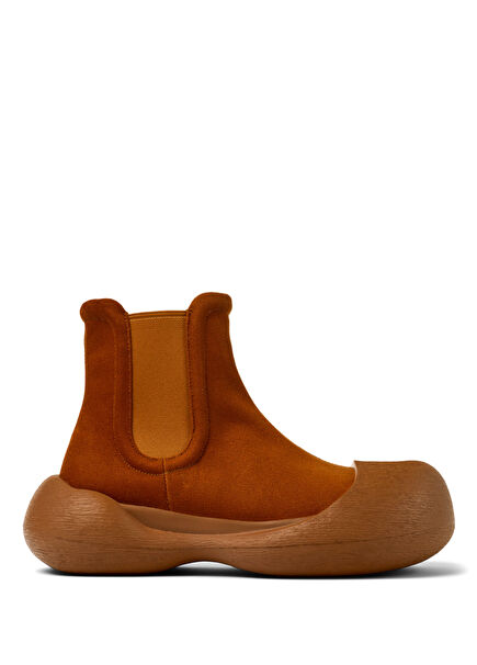 Caramba Kahverengi Unisex Kar Botu A700023-002