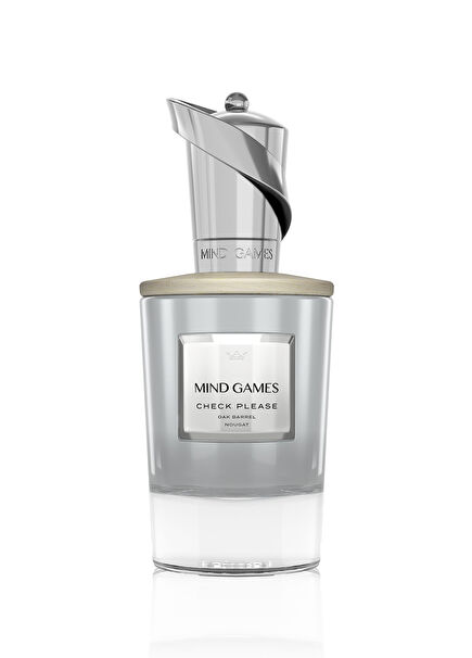 Check Please 100ml Extrait Unisex Parfüm