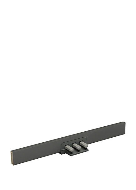 Black Digital Piano Pedal for LP5A P115