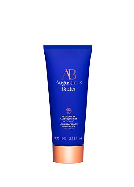 The Leave-İn Hair Treatment 100ml