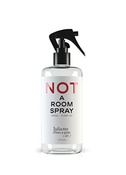 Not A Room Spray 200 ml Oda Kokusu