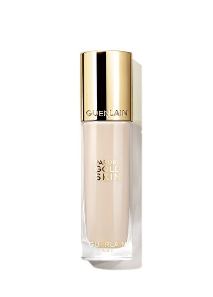 Parure Gold Skin Glow Foundation