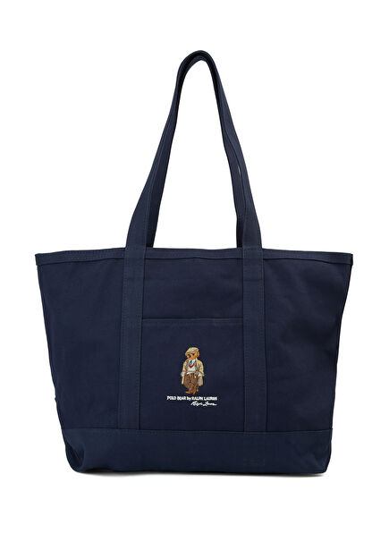 Lacivert Erkek Çanta