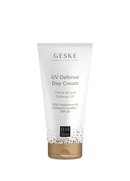 UV Defense Day Cream UV Korumalı SPF20 Yaşlanma Karşıtı Gündüz Kremi 100 ml