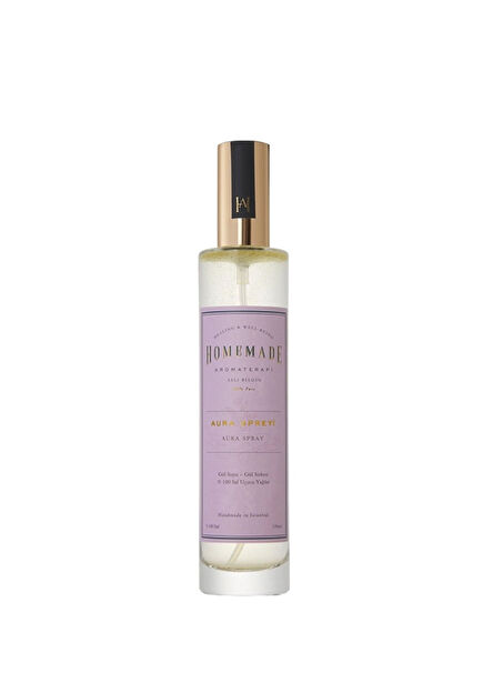 Aura Spreyi Uçucu Yağ 100 ml