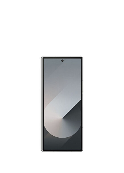 Galaxy Z Fold6 1 TB Gümüş Akıllı Cep Telefonu