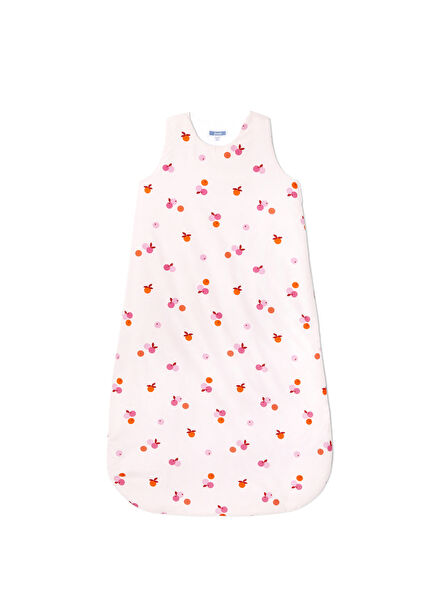 Cotton Poplin 6-24 Months Sleeping Bag