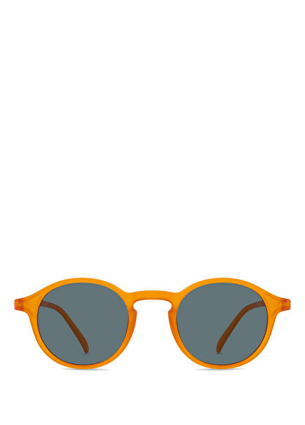 William Large 353AAP Turuncu Unisex Güneş Gözlüğü