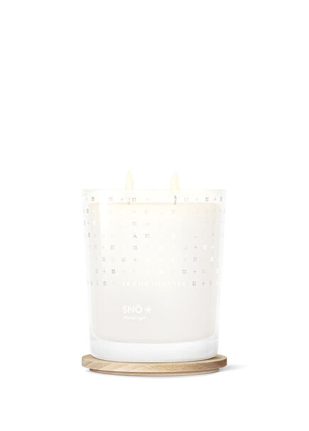 Snö Beyaz 350 gr Mum