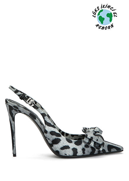 Dolce&Gabbana Topuklu Ayakkabı