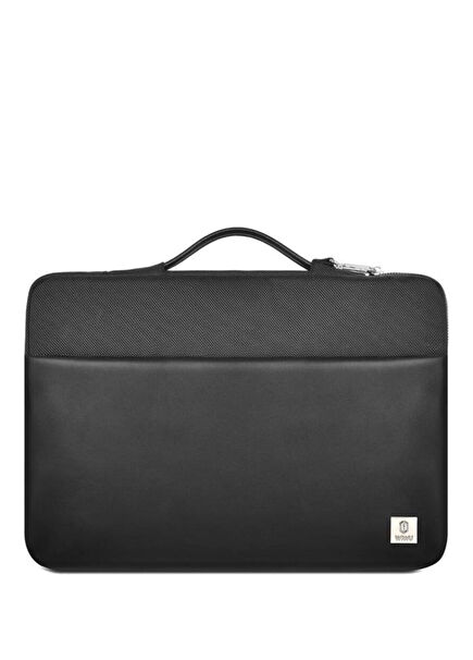 Hali 16" Dupont Cordura 1680D Su Geçirmez Laptop Çantası