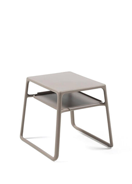 Pop Tortora Side Table