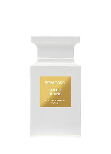 Soleil Blanc EDP 100ml