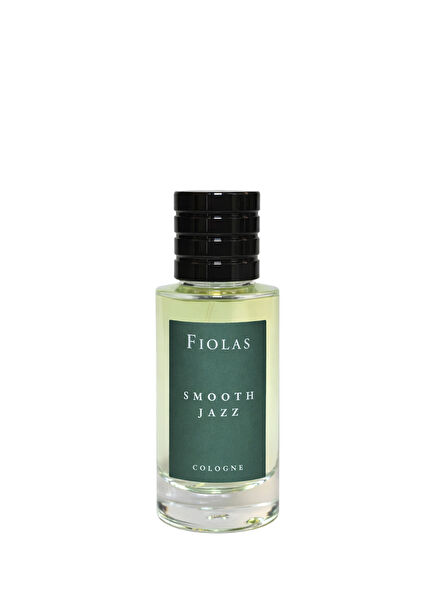 Smooth Jazz Kolonya 50 ml